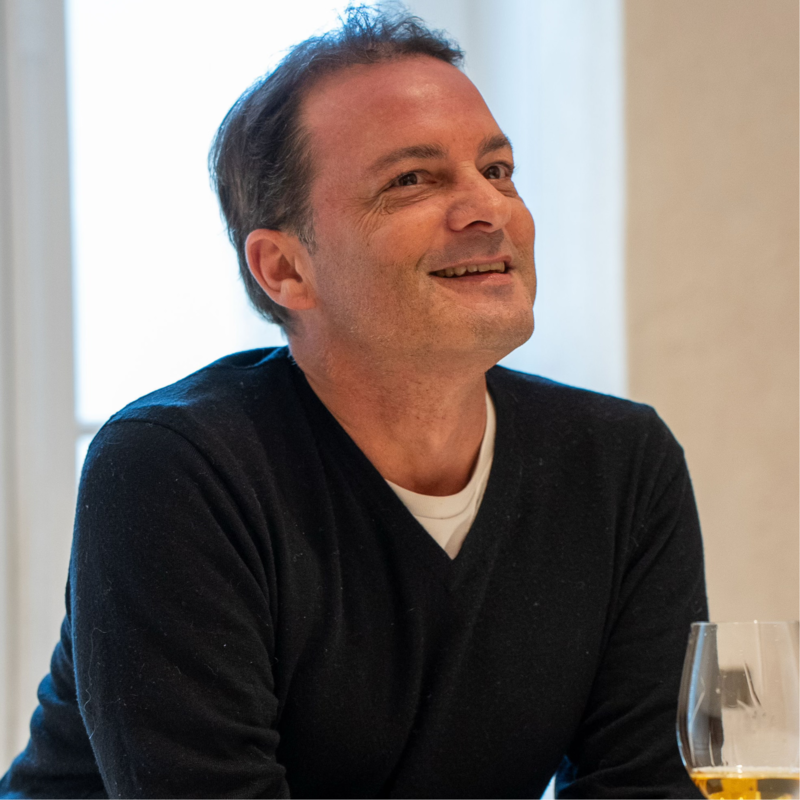 Olivier Medeville