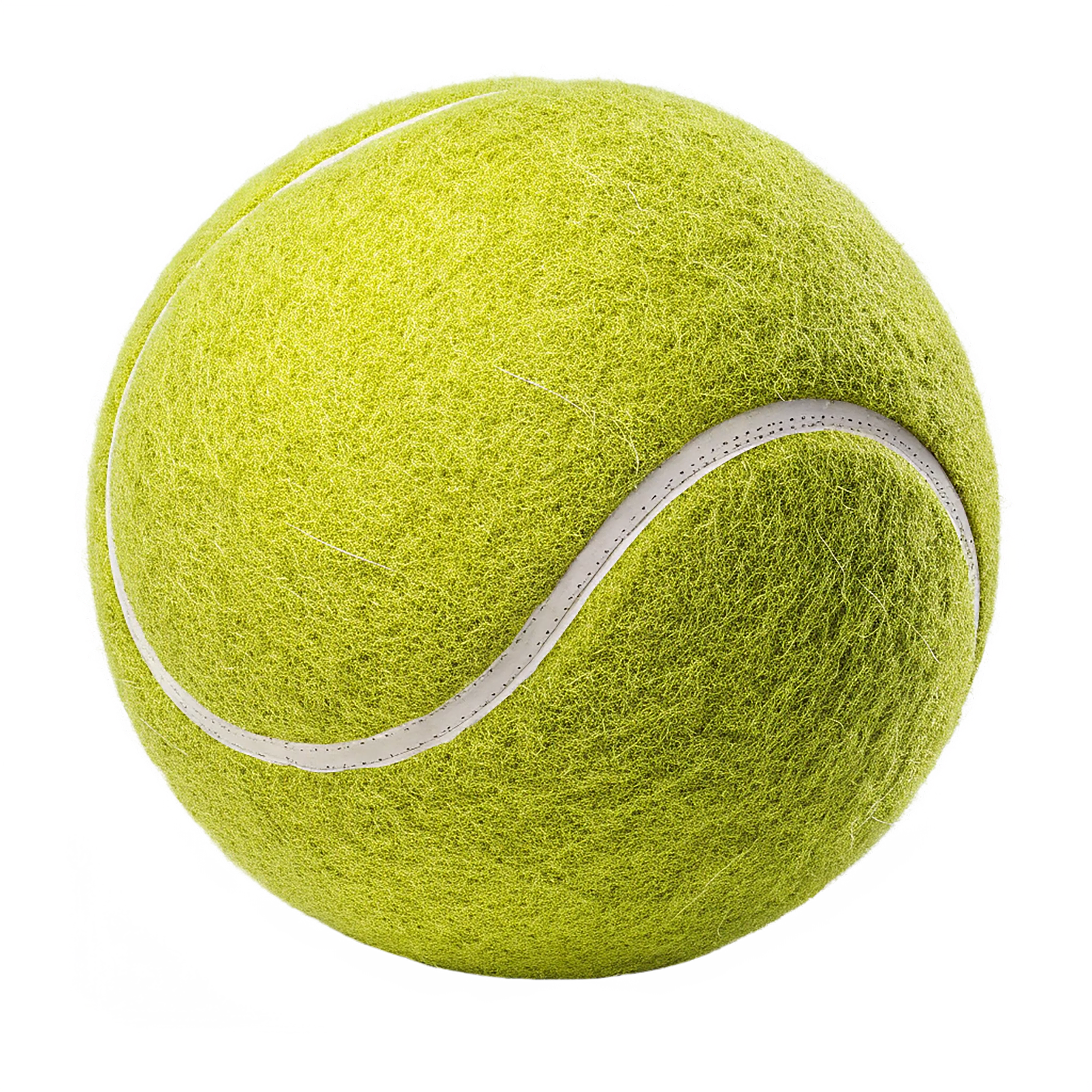Balle de Padel